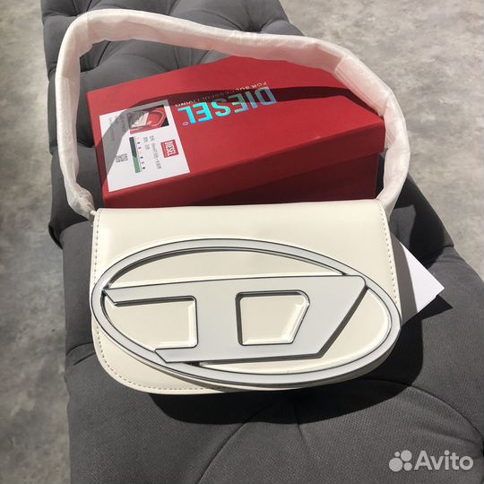 Сумка женская Diesel