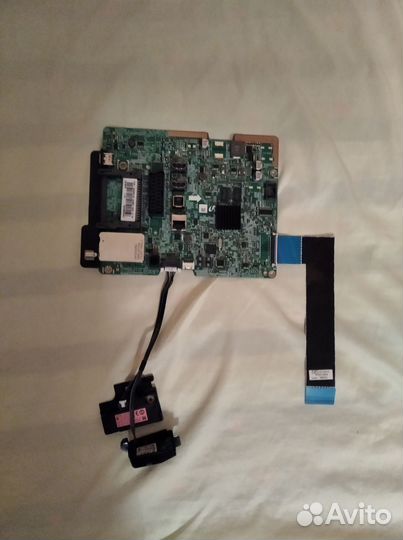 Плата от телевизора Samsung UE32J4500AK