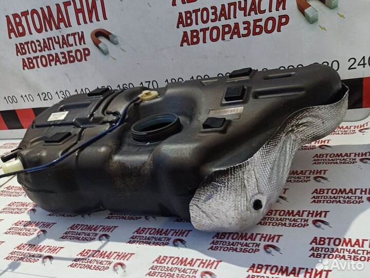 Бензобак бак топливный Джили Кулрей Coolray