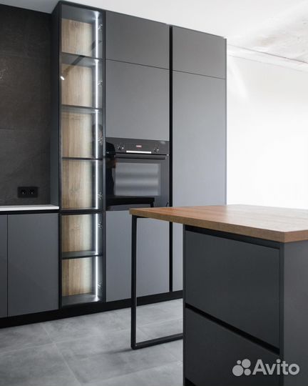 Кухонный гарнитур на заказ