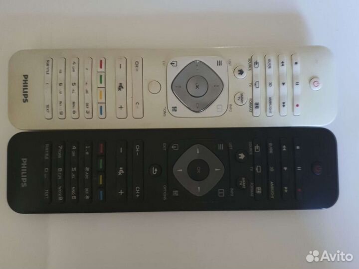 Пульт Philips