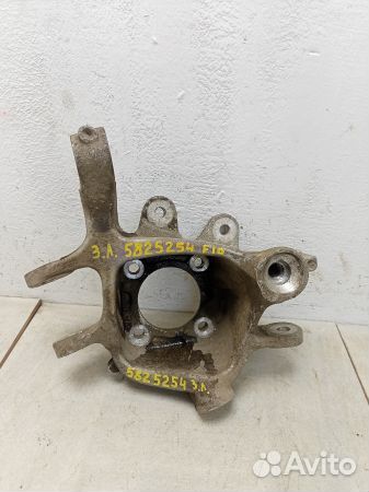 Кулак задний левый 33326793769