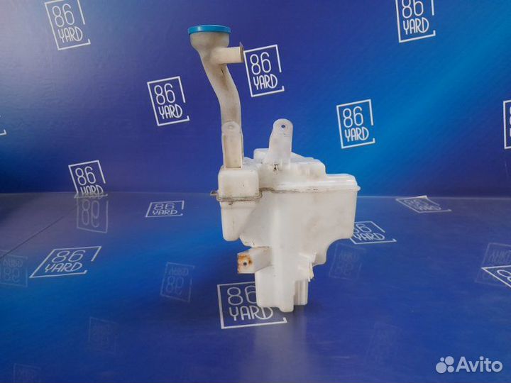 Бачок омывателя Suzuki Grand Vitara TD54 J20A 2007