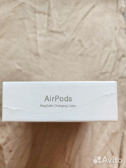 Наушники airpods