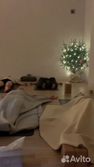 Йога в Иваново