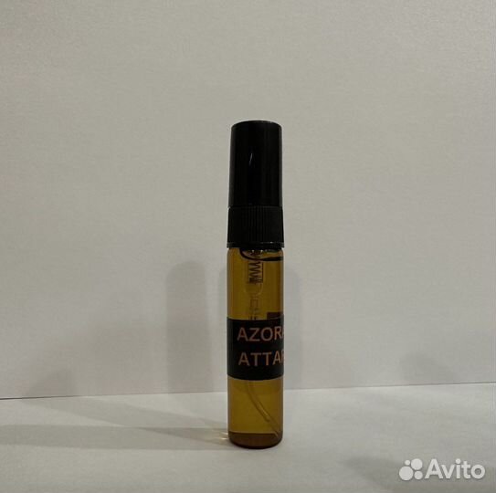 Attar Collection azora