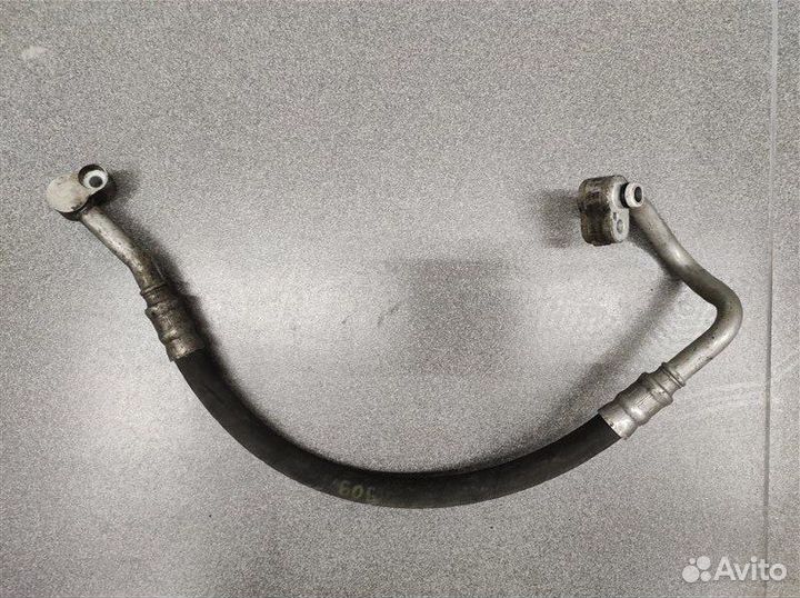 Трубка кондиционера Audi A3 8P