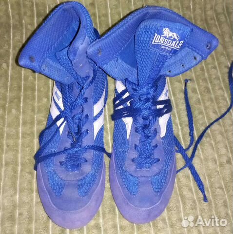 Боксёрки для мальчика 32р