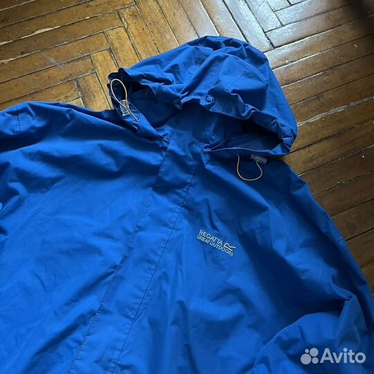 Ветровка regatta