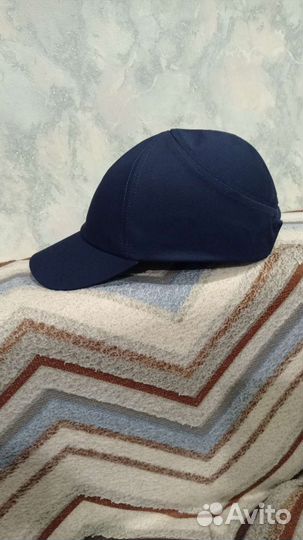Мужская кепка. Каскетка