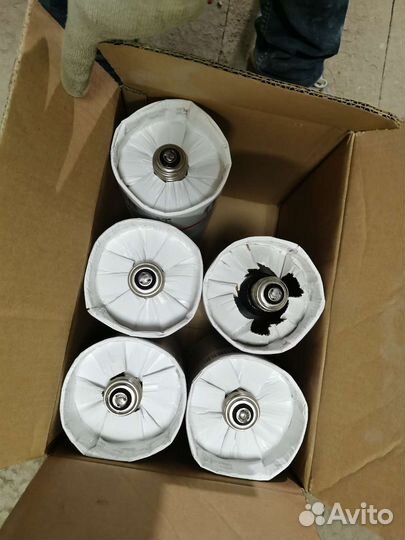 Лампа osram hql 400 w