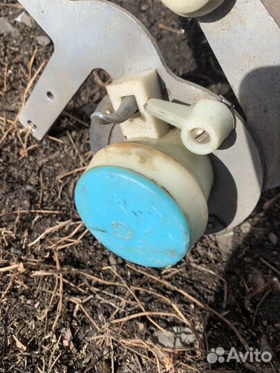 Продам держатель для люльки Иж Планета