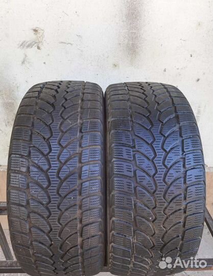 Bridgestone Blizzak LM-32 225/45 R17 91H