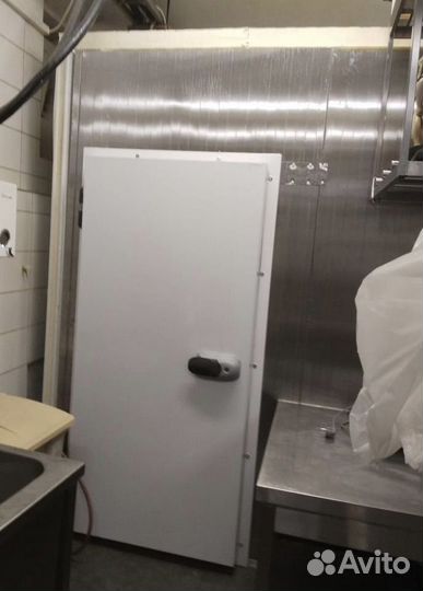 Холодильная камера