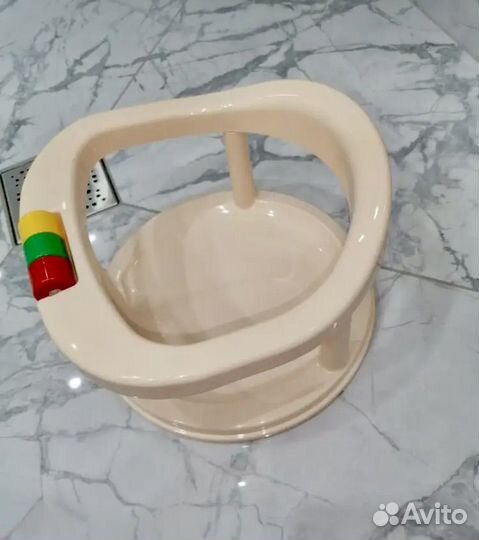 Стульчик для купания