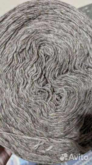 Пряжа рассказовская ангорка