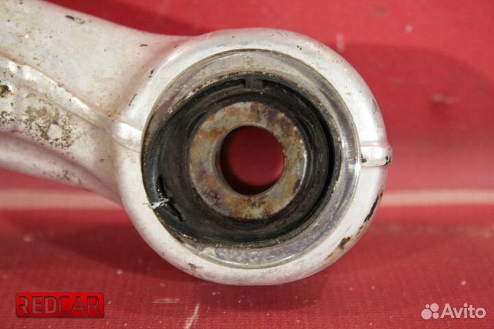 Рычаг задний верхний правый Nissan Qashqai J11 (14