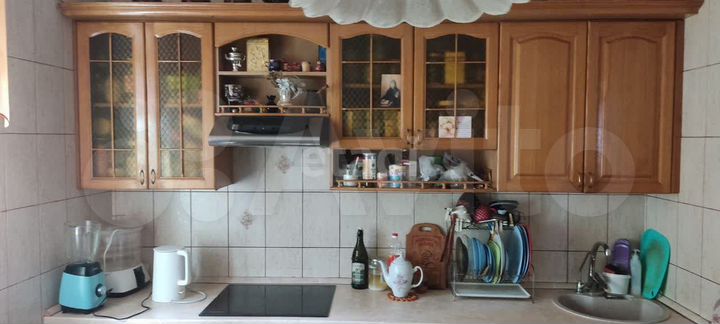 3-к. квартира, 75 м², 2/7 эт.