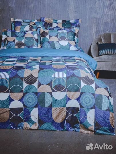 Ткань Бязь/поплин 223см Авито Доставка