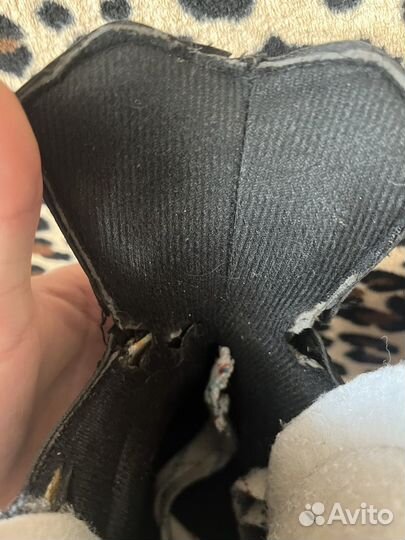 Коньки nordway 41 размер