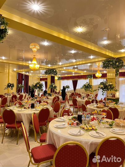 Сдается в аренду кафе
