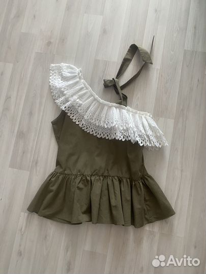 Топ женский