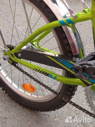 Велосипед Novatrack classic (TG-24)