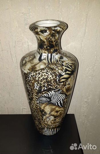 Вазы разные