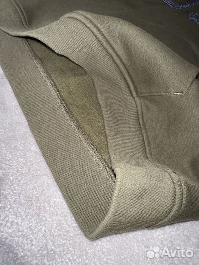 Худи U.S. Polo Assn