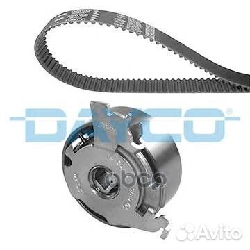 Ремень грм 146x20 + ролик KTB254 Dayco