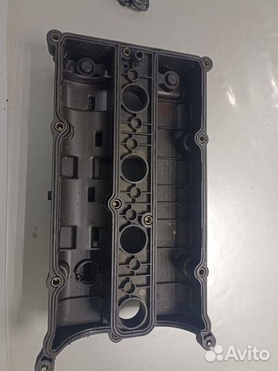 Клапанная крышка ford focus 3 1.6 с датчиками