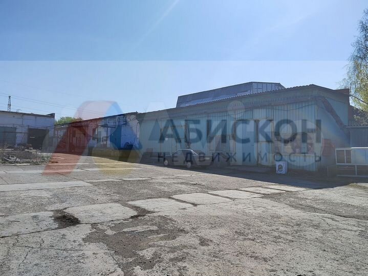 Сдам производственное помещение, 144 м²