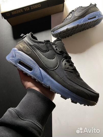 Кроссовки мужские Nike air max 90