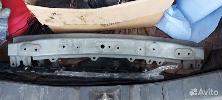 Переднее левое крыло оригинал Mitsubishi Outlander