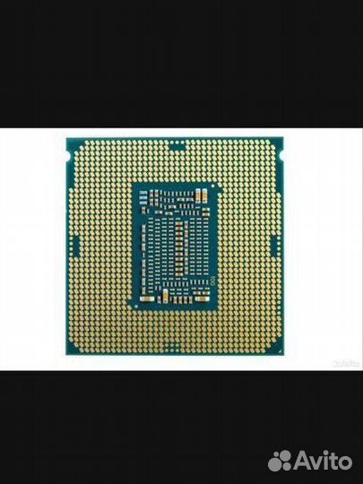 Cpu intel core i5 10400f