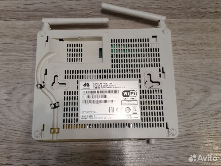 Вай фай роутер ростелеком