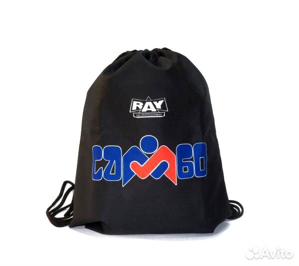 Мешок для формы рэй-спорт большой (рукопашный бой)