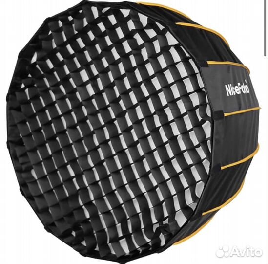 Софтбокс NiceFoto LED professional softbox LED-90c