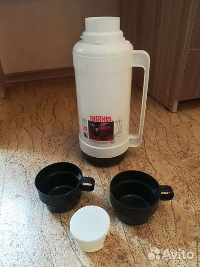 Термос фирмы thermos