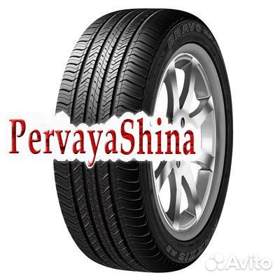 Maxxis Bravo HP-M3 245/65 R17