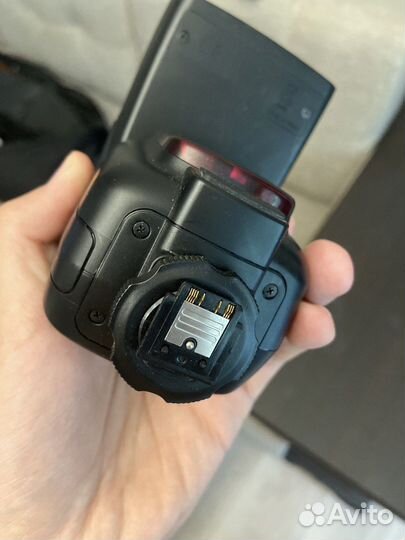 Фотовспышка Godox TT685S для сони