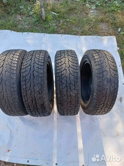 Колеса зимние r 17 Suzuki grand Vitara