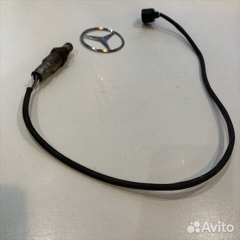 Лямбда зонд Мерседес w212 w204