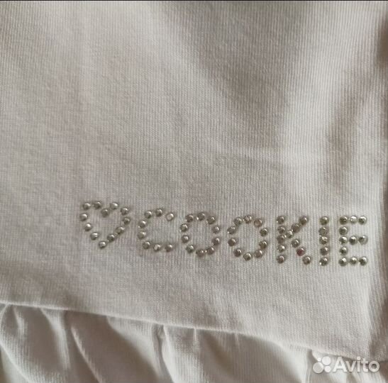 Блузка детская 134