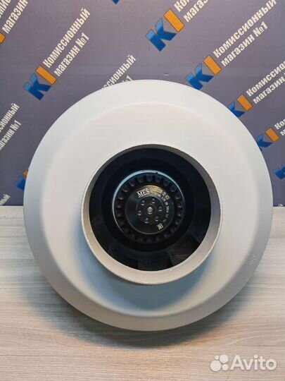 Вентилятор канальный Фанбер FB-CK 160