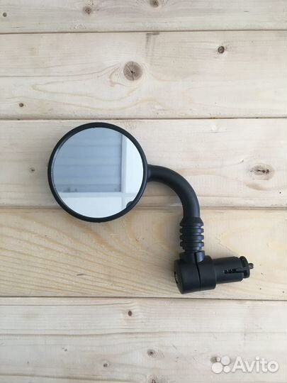 Зеркало для велосипеда