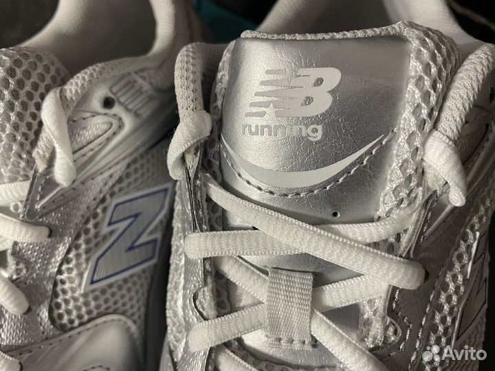 Кроссовки New Balance 530 оригинал