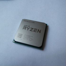 Процессор Ryzen 3 1200