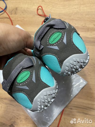 Босоногие кроссовки Saguaro barefoot