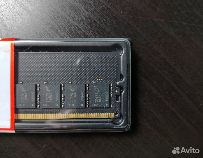 DDR5 4800 MHz 16 GB